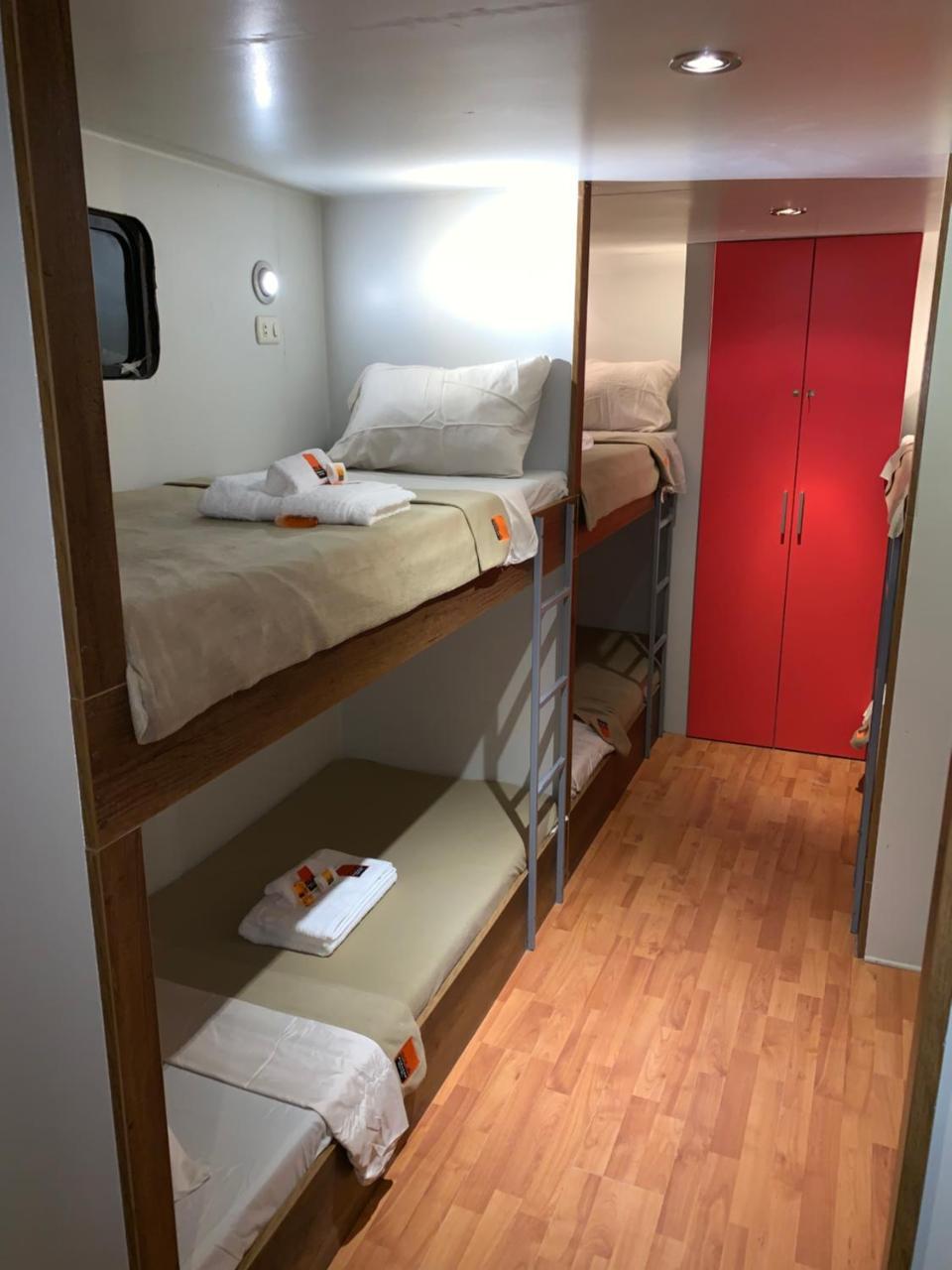 Sole Paracas Kamer foto